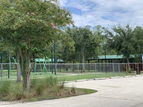 4649 N Ken Knight Drive, Jacksonville FL - photo 20 of 22