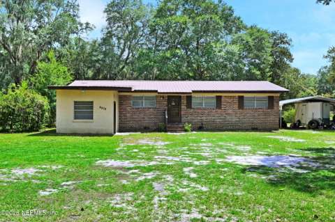 9038 Commonwealth Avenue, home for sale in Jacksonville 32220