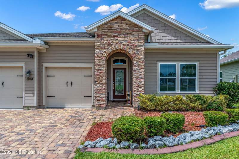 4 bedroom Single Family Residence at 10203 Ramsey Falls Drive, Longleaf, Jacksonville — photo 4