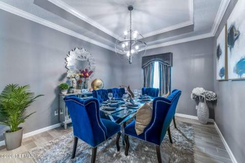 10203 Ramsey Falls Drive, Jacksonville FL - photo 13 of 38