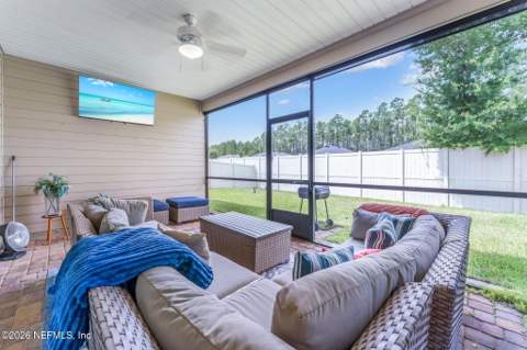 10203 Ramsey Falls Drive, Jacksonville FL - photo 21 of 38