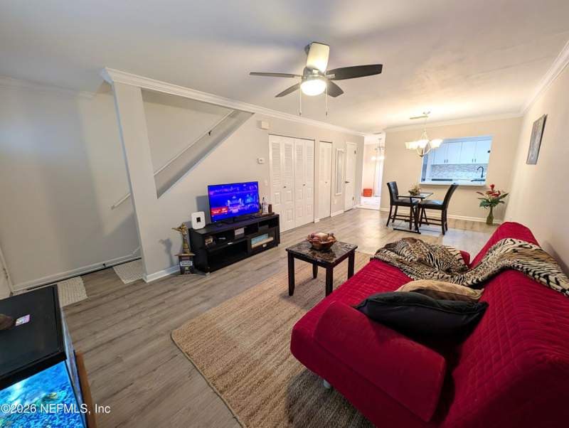 2 bedroom Townhouse at 7 Ponte Vedra Court #B, Ponte Vedra Court, Ponte Vedra Beach — photo 4