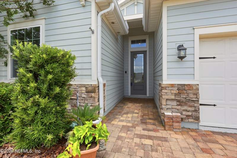 4 bedroom Single Family Residence at 2672 Alexia Circle, Red Hawk, Jacksonville — photo 4