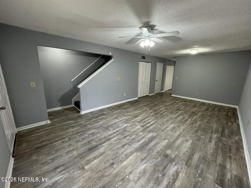 2 bedroom Townhouse at 8377 Homeport Court, Homeport, Jacksonville — photo 3