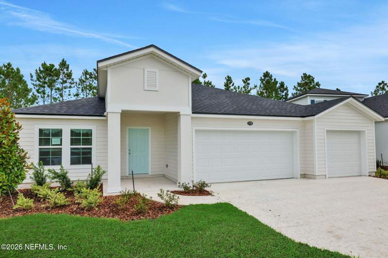 4 bedroom Single Family Residence at 3770 Holstein Way, Amberly, Green Cove Springs — photo 4