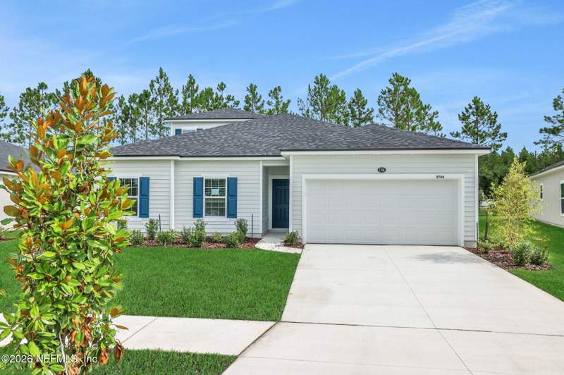 5 bedroom Single Family Residence at 3766 Holstein Way, Amberly, Green Cove Springs — photo 4