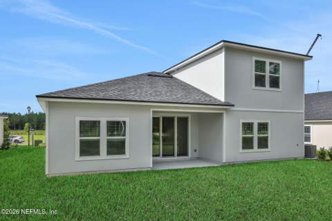 3766 Holstein Way, Green Cove Springs FL - photo 8 of 50