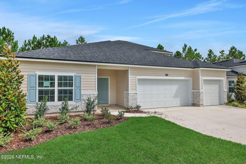 5 bedroom Single Family Residence at 3774 Holstein Way, Amberly, Green Cove Springs — photo 4