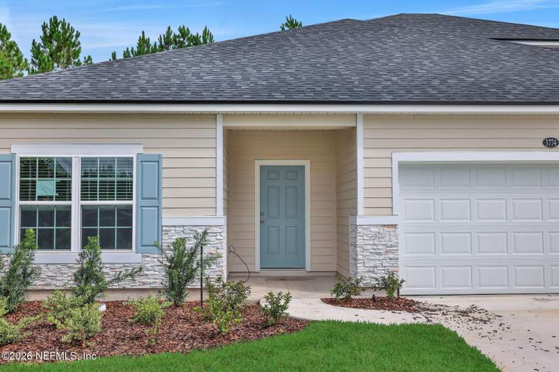 5 bedroom Single Family Residence at 3774 Holstein Way, Amberly, Green Cove Springs — photo 5
