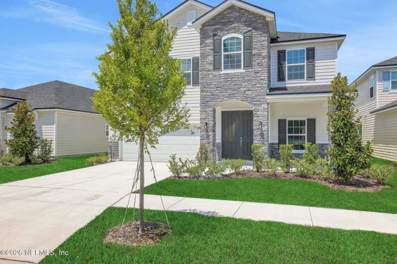 5 bedroom Single Family Residence at 3902 Holstein Way, Amberly, Green Cove Springs — photo 5