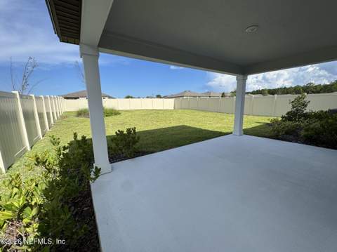 3242 Mission Oak Place, Green Cove Springs FL - photo 23 of 25