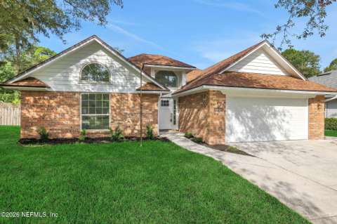 2900 Sans Pareil Street, home for sale on Sans Pareil Street