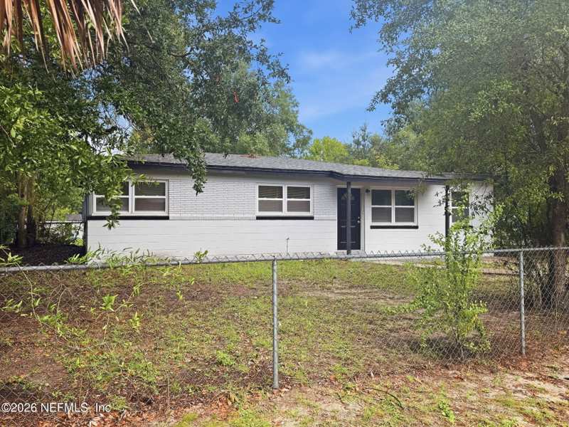 3 bedroom Single Family Residence at 4823 Donnybrook Avenue, Sherwood, Jacksonville — photo 1