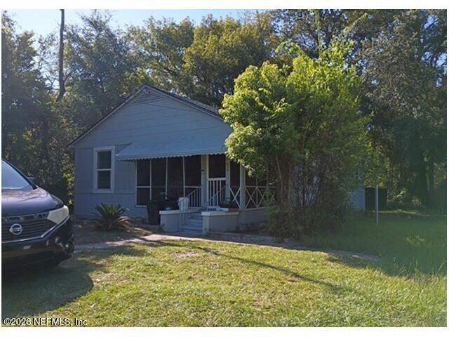 2 bedroom Single Family Residence at 1024 Kenmore Street, North Brookside, Jacksonville — photo 3