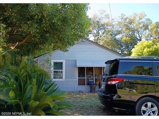 2 bedroom Single Family Residence at 1024 Kenmore Street, North Brookside, Jacksonville — photo 4