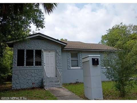 1150 Claudia Spencer Street, home for sale in Jacksonville 32206
