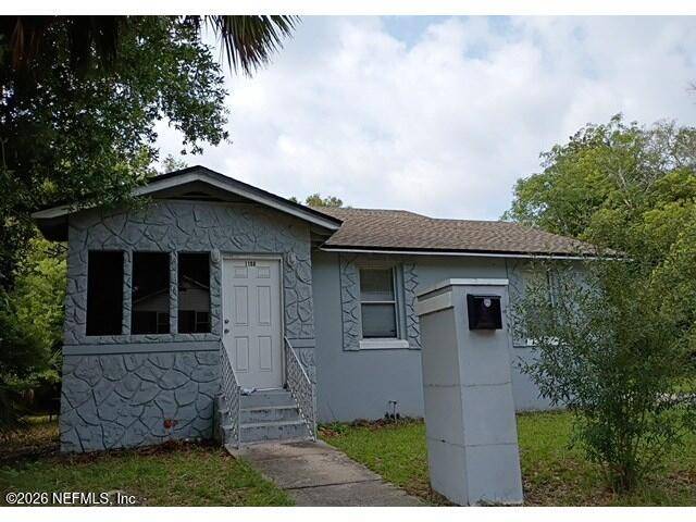 1150 CLAUDIA SPENCER Street