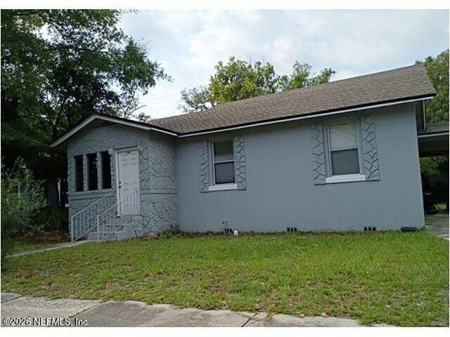 3 bedroom Single Family Residence at 1150 Claudia Spencer Street, Long Branch, Jacksonville — photo 2