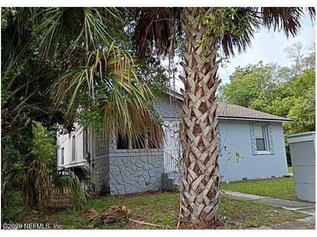 3 bedroom Single Family Residence at 1150 Claudia Spencer Street, Long Branch, Jacksonville — photo 3