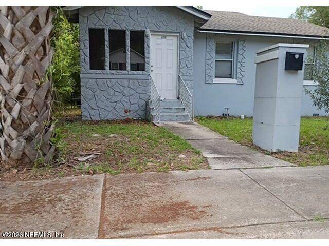 3 bedroom Single Family Residence at 1150 Claudia Spencer Street, Long Branch, Jacksonville — photo 4