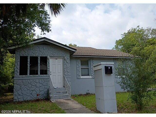 3 bedroom Single Family Residence at 1150 Claudia Spencer Street, Long Branch, Jacksonville — photo 5