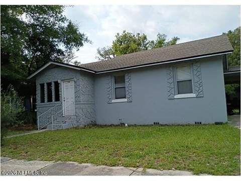 1150 Claudia Spencer Street, Jacksonville FL - photo 6 of 8