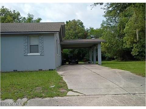 1150 Claudia Spencer Street, Jacksonville FL - photo 7 of 8