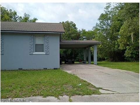1150 Claudia Spencer Street, Jacksonville FL - photo 8 of 8