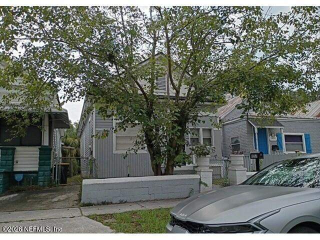 3 bedroom Single Family Residence at 1357 Evergreen Avenue, Campbell Addn, Jacksonville — photo 4