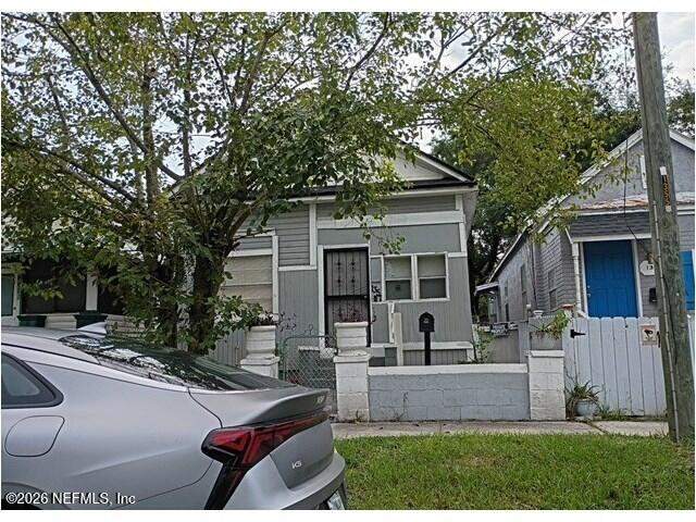 3 bedroom Single Family Residence at 1357 Evergreen Avenue, Campbell Addn, Jacksonville — photo 5