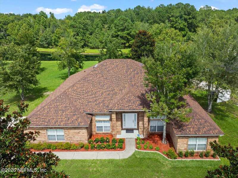4 bedroom Single Family Residence at 8039 Sierra Gardens Drive, Sierra Oaks, Jacksonville — photo 1