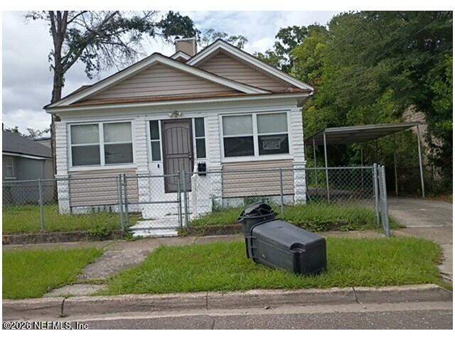 3 bedroom Single Family Residence at 1478 W 15th Street, Grand Boulevard, Jacksonville — photo 5