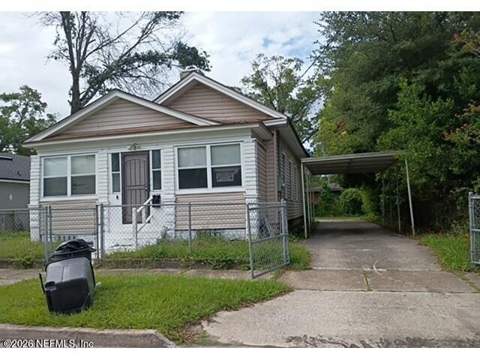 1478 W 15th Street, Jacksonville FL - photo 6 of 8