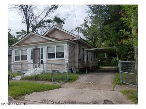 1478 W 15th Street, Jacksonville FL - photo 7 of 8