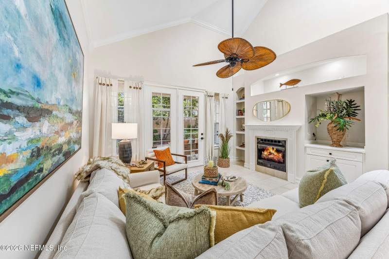 0 bedroom Condominium at 95141 Amalfi Drive #2C, The Villas At Summer Beach, Fernandina Beach — photo 3