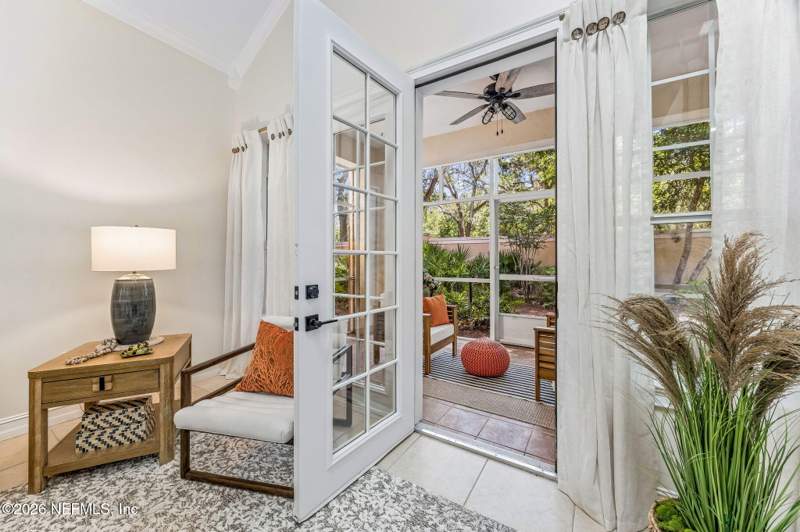 0 bedroom Condominium at 95141 Amalfi Drive #2C, The Villas At Summer Beach, Fernandina Beach — photo 4