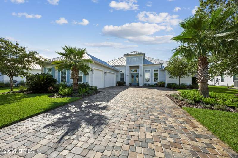 4 bedroom Single Family Residence at 264 Topside Drive, Beachwalk, St. Johns — photo 5