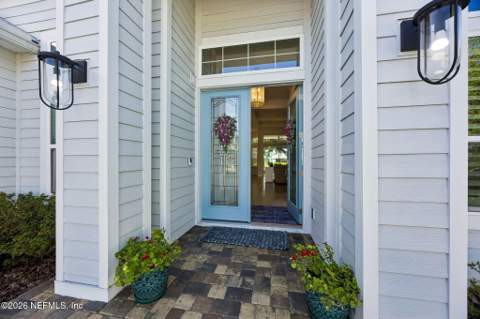 264 Topside Drive, St. Johns FL - photo 7 of 90