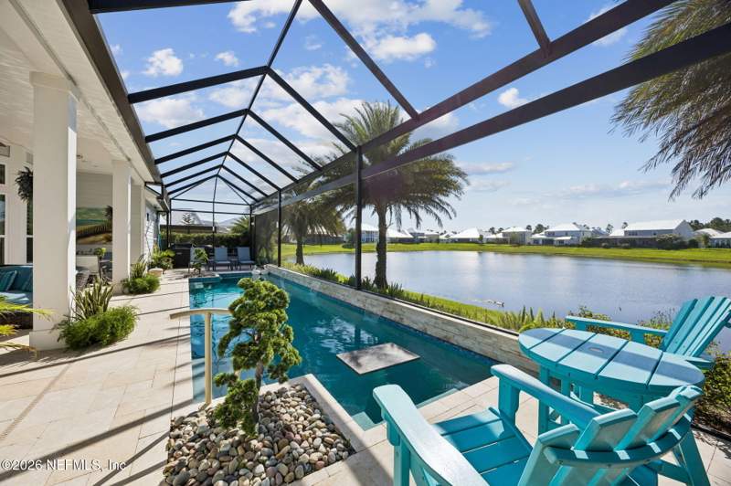 4 bedroom Single Family Residence at 264 Topside Drive, Beachwalk, St. Johns — photo 4
