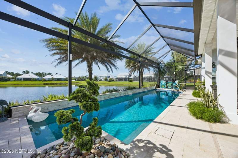4 bedroom Single Family Residence at 264 Topside Drive, Beachwalk, St. Johns — photo 3