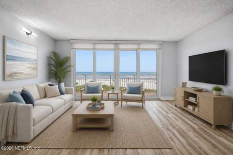 1601 Ocean Drive #203, Jacksonville Beach FL - photo 20 of 61