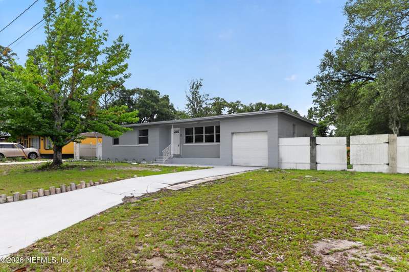 3 bedroom Single Family Residence at 5932 El Morro Drive, Arlington Hills, Jacksonville — photo 2