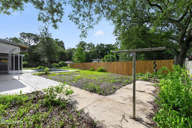 3 bedroom Single Family Residence at 5932 El Morro Drive, Arlington Hills, Jacksonville — photo 3