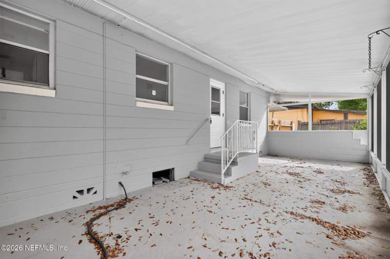 3 bedroom Single Family Residence at 5932 El Morro Drive, Arlington Hills, Jacksonville — photo 5