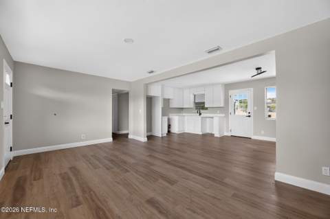 5932 El Morro Drive, Jacksonville FL - photo 9 of 10
