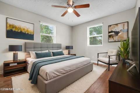 3923 Cobalt Avenue, Jacksonville FL - photo 14 of 21