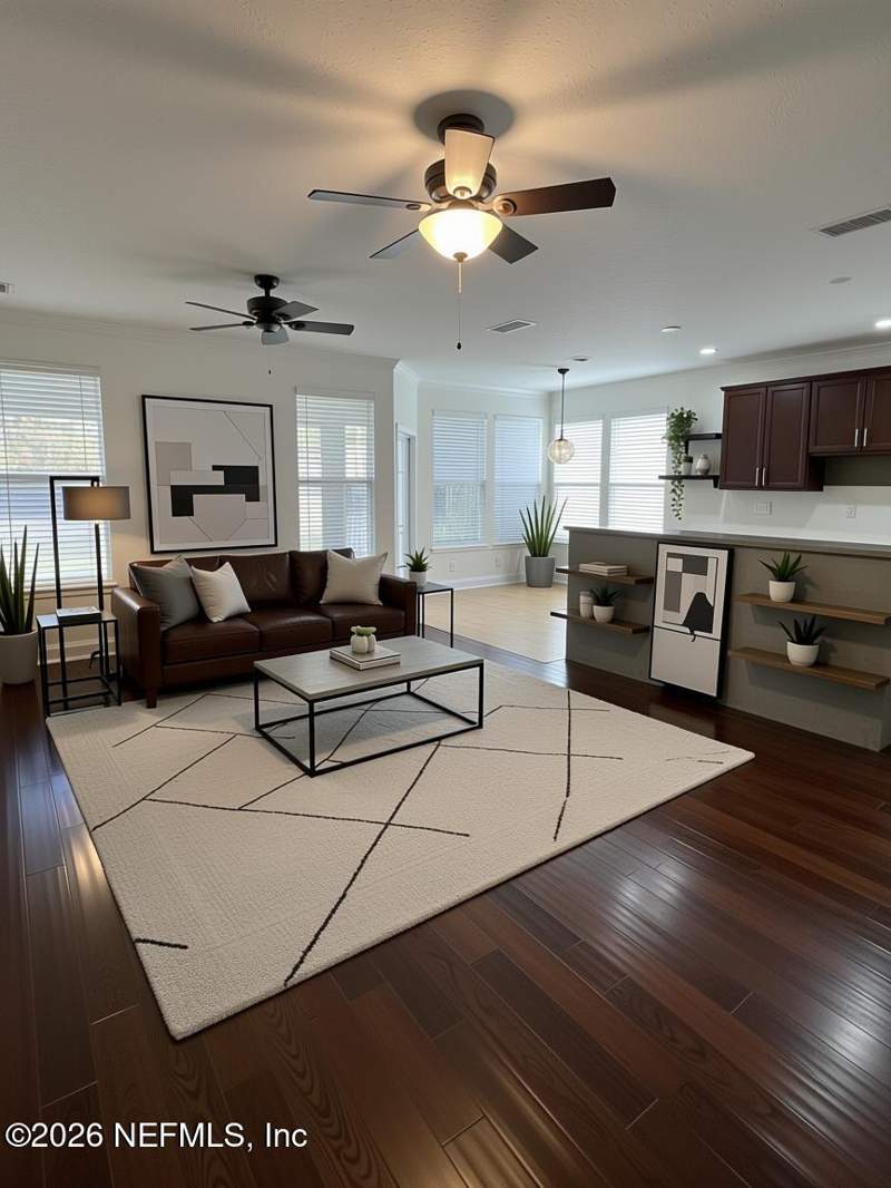 3 bedroom Condominium at 459 Walnut Drive, Crossings At Cypress Trace, St. Johns — photo 5