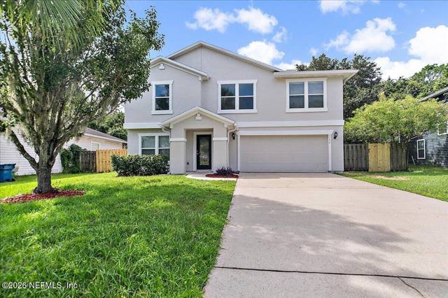 1194 DAWN CREEK Court, Jacksonville 32218 home for sale