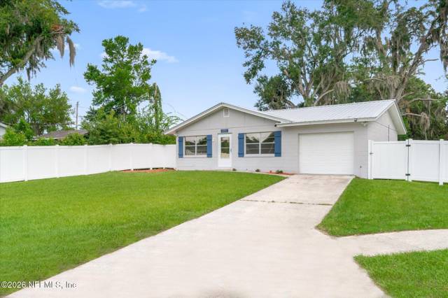 2312 SILVER LAKE Drive