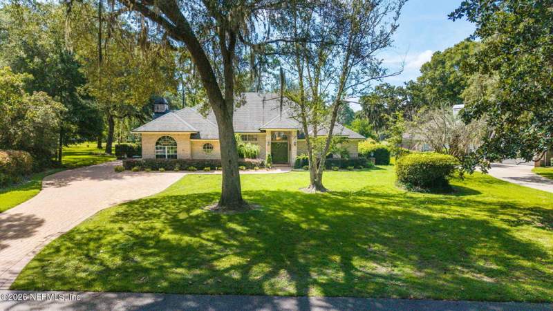 3 bedroom Single Family Residence at 1799 Shoal Creek Circle, Magnolia Point Golf, Green Cove Springs — photo 3